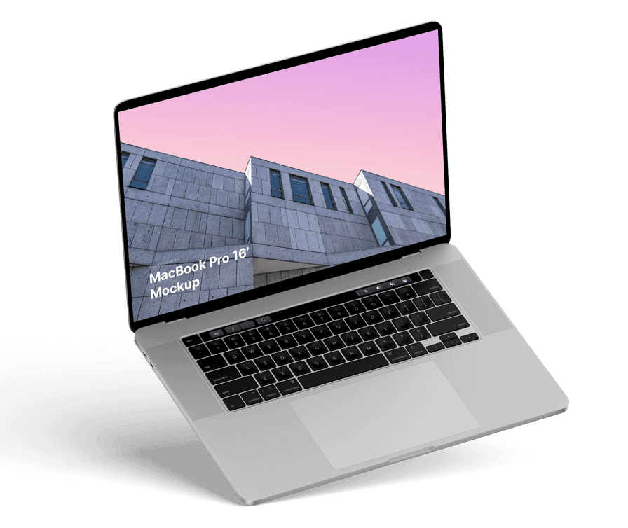 Laptops
